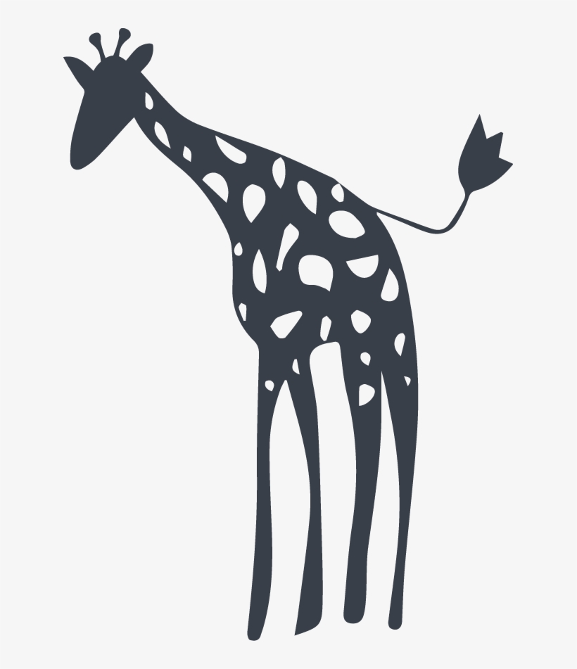 Arnold Event Styling Giraffe Png - Giraffe, transparent png download