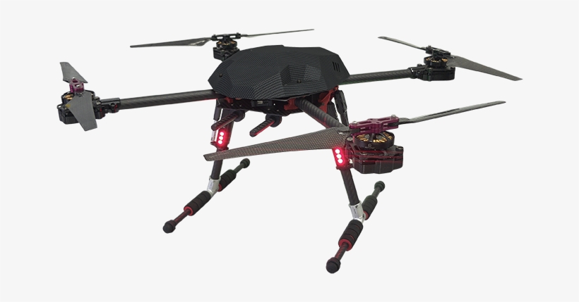 Garuda Robotics M400 Uav - M400 Uav, transparent png download