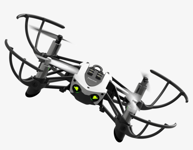 Drones Programs - Parrot Bebop 2, transparent png download