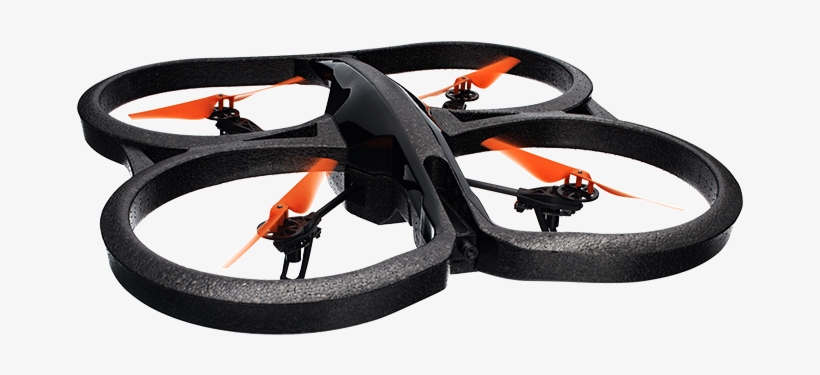 0 Power Edition - Ar Drone, transparent png download