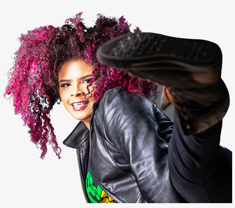 Now Playing - Romario Brown Jamaica Tattoo Artist, transparent png download