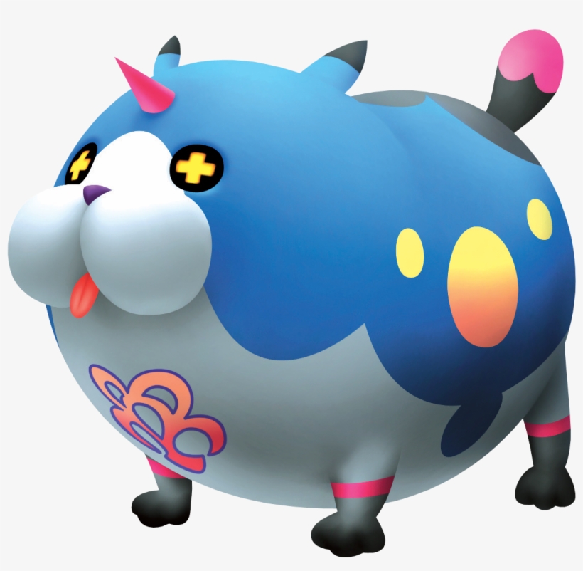 Meow Wow Kh3d - Kingdom Hearts Dream Eaters, transparent png download