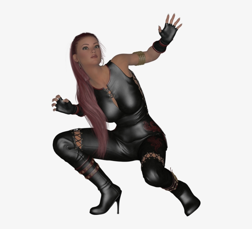 Guerrera Png, transparent png download