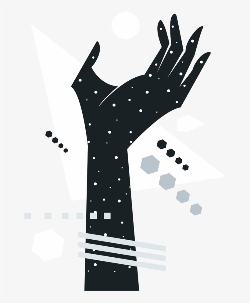 We Understand Who Your Audiences Are And What They're - Illustration, transparent png download