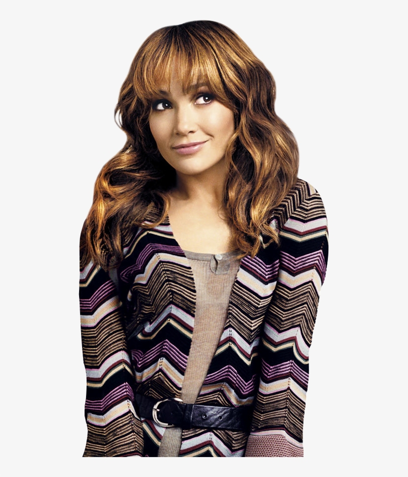 Render - Jennifer Lopez - Girl, transparent png download