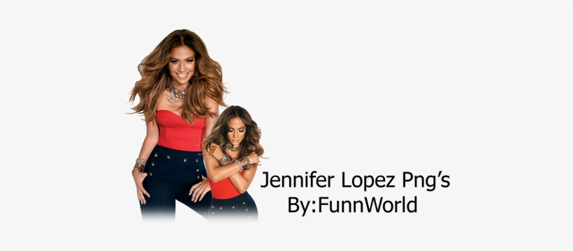 Jennifer Lopez Png - Jennifer Lopez Glamour Magazine 2011, transparent png download