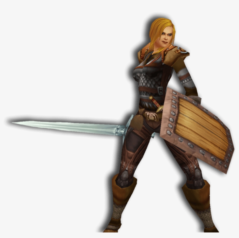 Combat Stance - Combat Stance World Of Warcraft, transparent png download