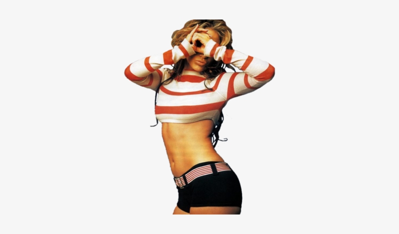Render - Jennifer Lopez - Girl, transparent png download