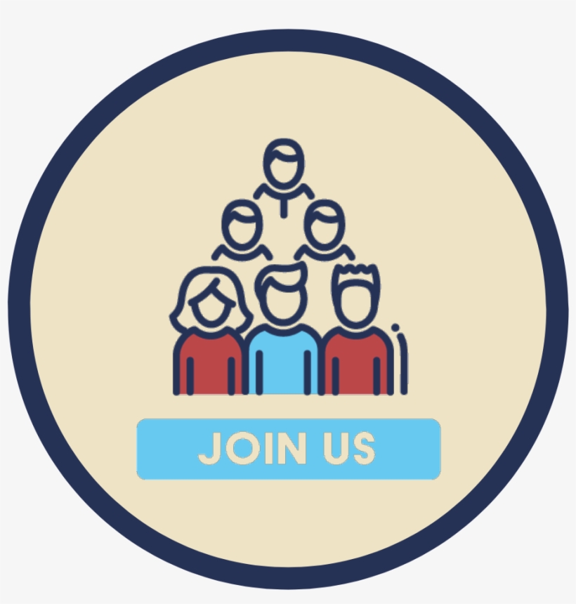 Founding Board Of Directors - Icon, transparent png download