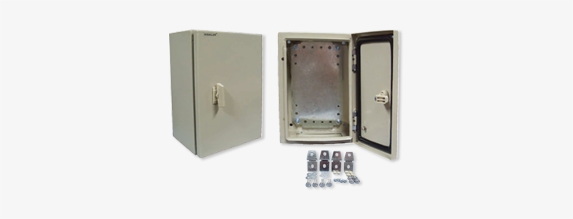 Unable To Open - Enclosure, transparent png download