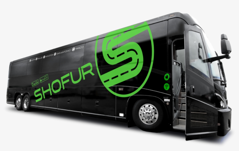 Shofur Bus, transparent png download
