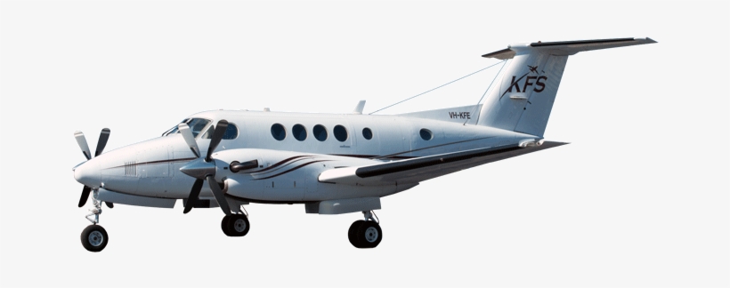Karratha Flying Service - Charter Plane Png, transparent png download