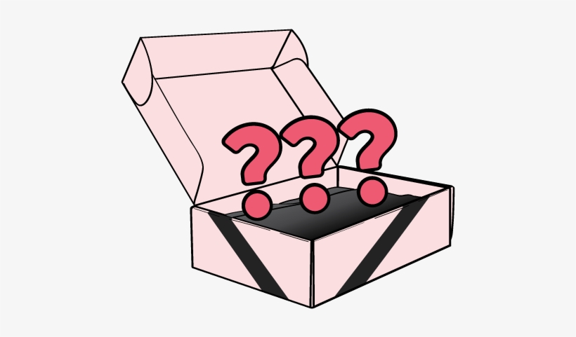 Buy Lucky Dip At Moxie - Lucky Dip Clipart, transparent png download