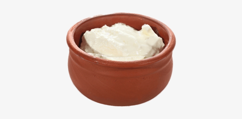 Home Made Yoghurt - Yogurt, transparent png download