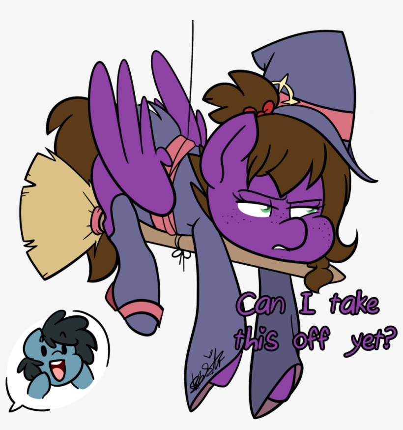 Akko Kagari, Artist - Fish Akko, transparent png download