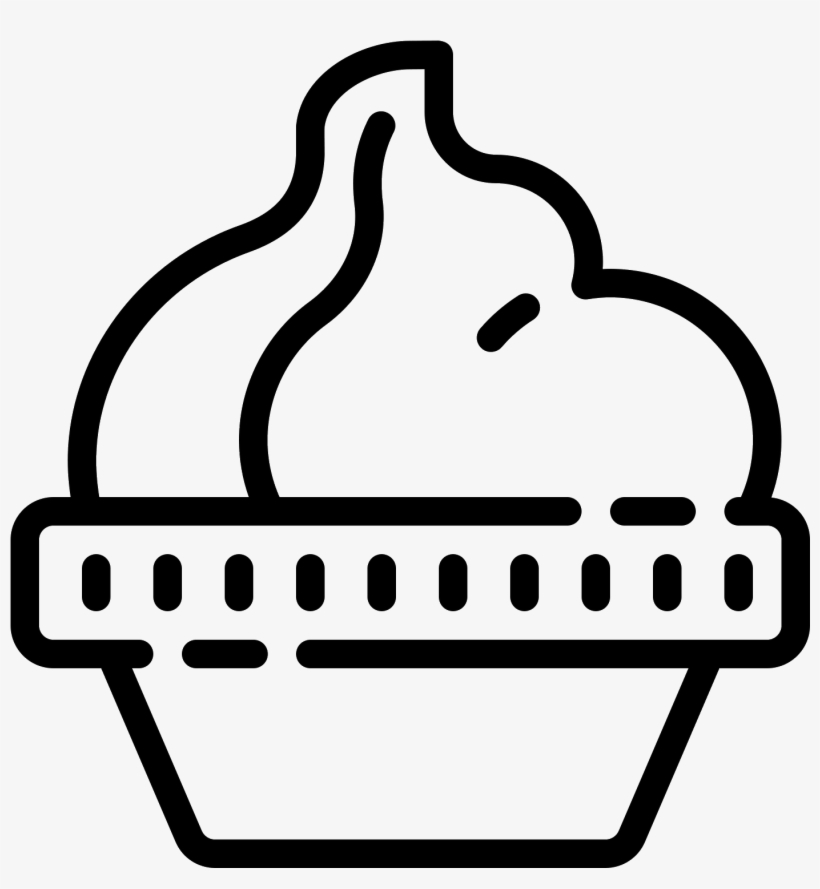 Topping Icon - Icon, transparent png download