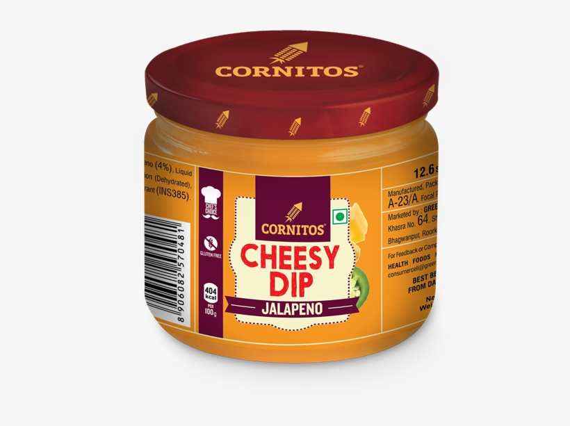 300g - Cornitos Pineapple Chunky Salsa, 330g, transparent png download