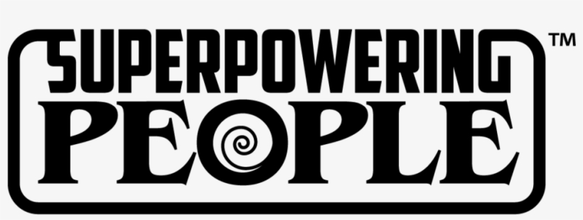 Superpowering People - Brew Beer. What's Your Su Note Cards (pk Of 20), transparent png download