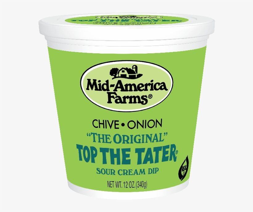 Top The Tater, transparent png download