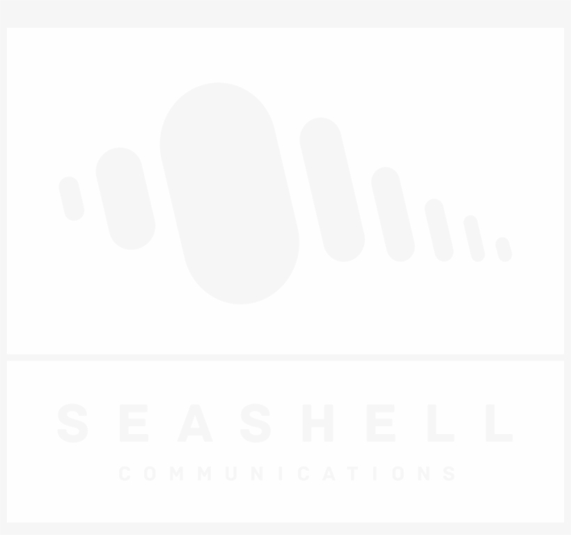Seashell Communications - Copywriting, transparent png download