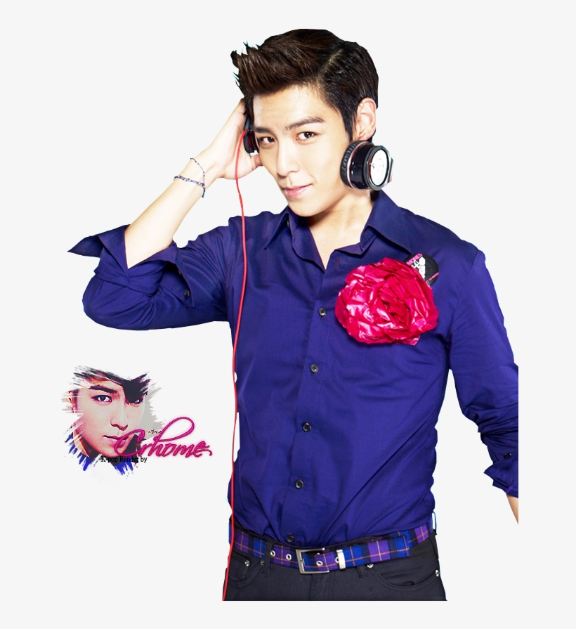 Top Of Big Bang - Top Big Bang Png, transparent png download