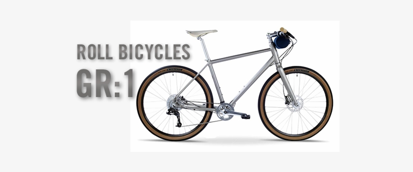 Gr1 Panel - Surly Bridge Club Medium, transparent png download