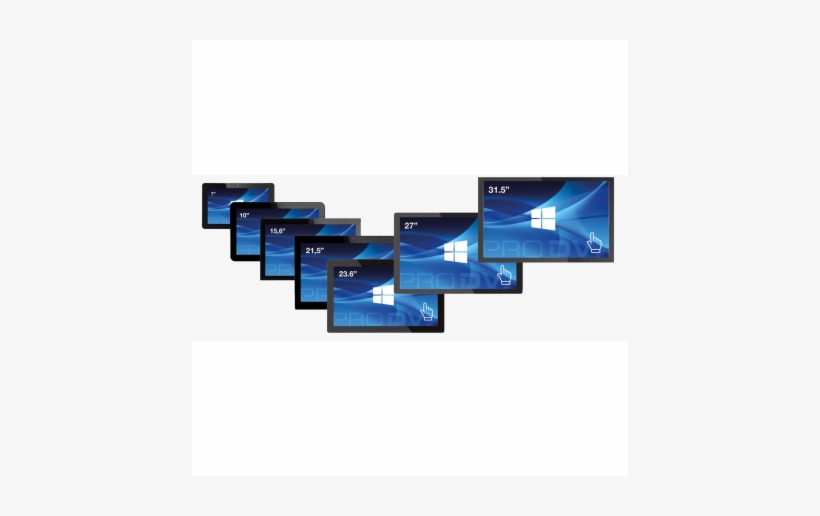Download Panel Pc | Transparent PNG Download | SeekPNG