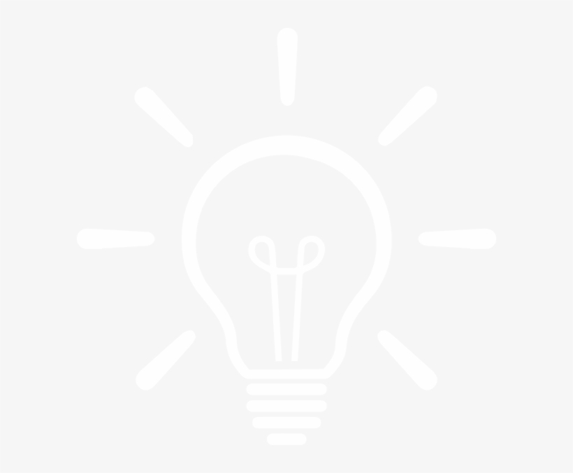 Lightbulb - Vector Graphics, transparent png download