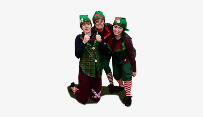 Welcome To Santa's Only Elf Outpost In Cork - Costume Hat, transparent png download