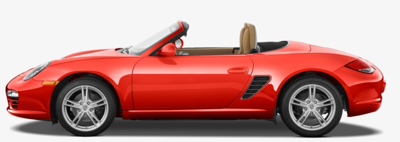 Download Car Side View Convertible Png - 2005 Mazda Mx 5 Miata ...