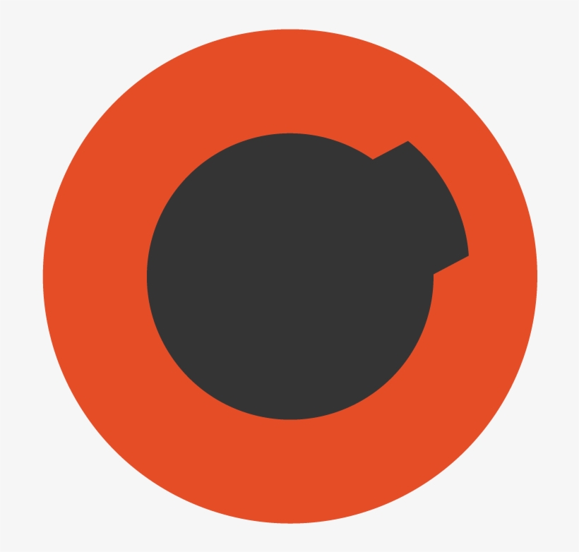 Is An Unregistered Trademark Of Big Bang Design Limited - Circle, transparent png download