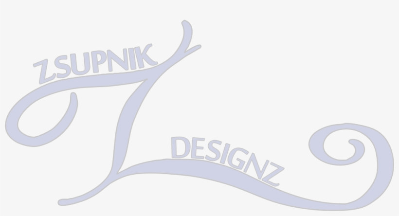 Zsupnik Designz Website Background - Illustration, transparent png download