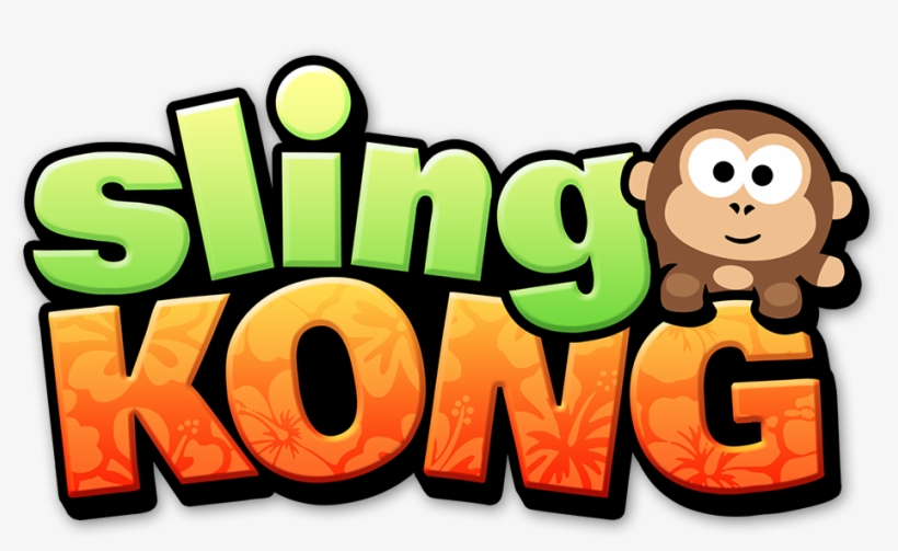 A New Arcade Game Is Going To Be Released Soon On The - Sling Kong, transparent png download