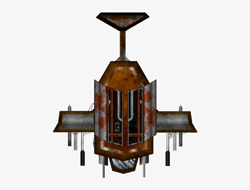 With The Advent Of New Scripts, Ship Development Is - Illustration, transparent png download