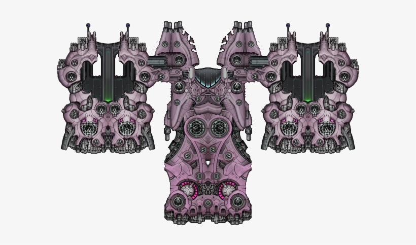 The Next Big Ship To Be Added To The Mod I Work On - Illustration, transparent png download