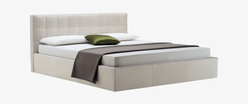 Contacts - Box Bed, transparent png download