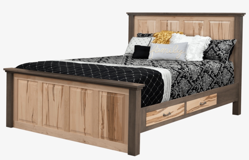 Bed, transparent png download