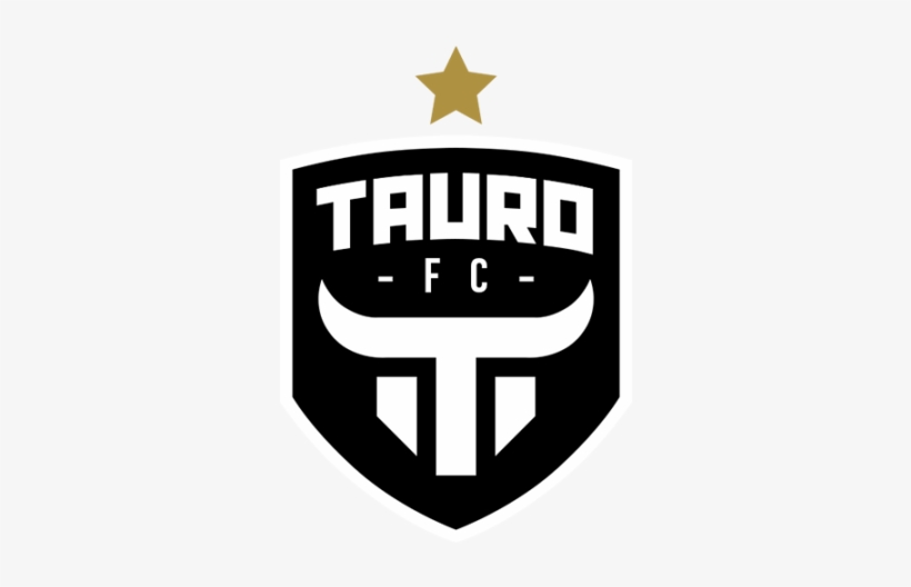 Logo Tauro Fc, transparent png download