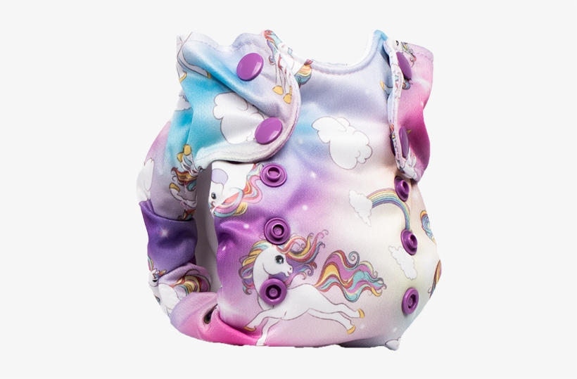 Born Smart - Diaper, transparent png download