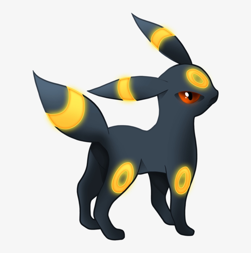 Pokémon Go Pokémon Sun And Moon Pikachu Yellow Mammal - Eeveelution Fan Art, transparent png download
