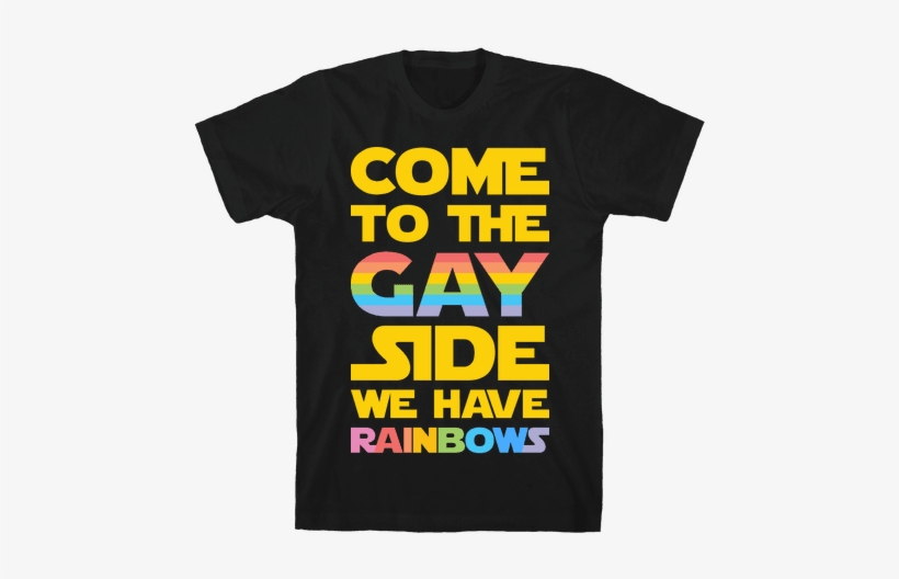 Come To The Gay Side, transparent png download