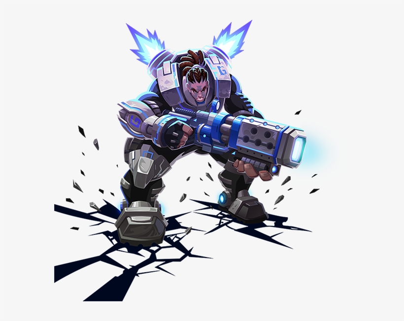 Cwfkg99u4aaew5t - Magic Rush Heroes Png, transparent png download