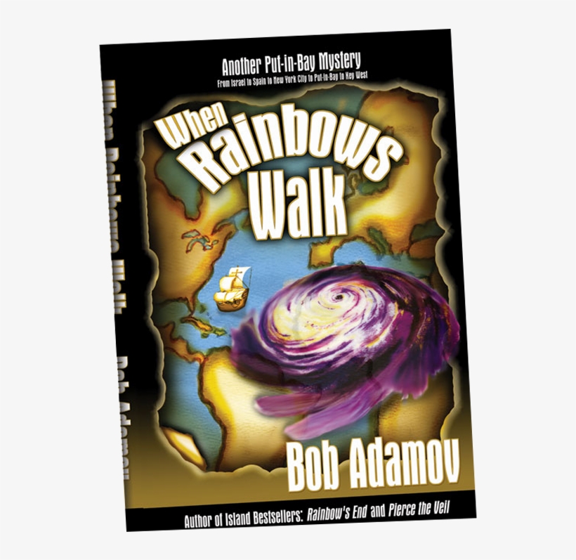 Rainbows Walk, transparent png download