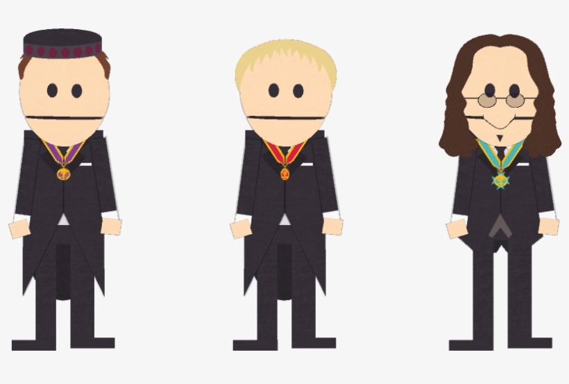 South Park Rush, transparent png download