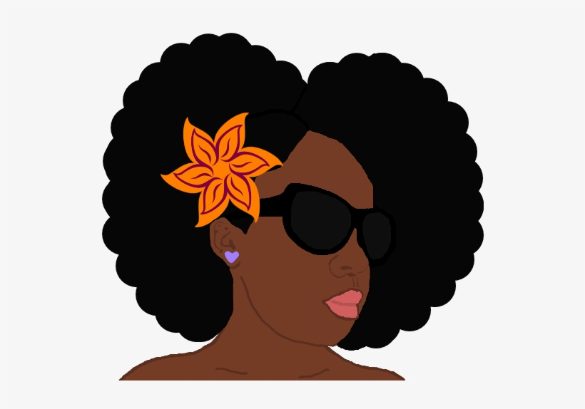 This Was Inspired By Someone I Follow On Tumblr - Illustration, transparent png download