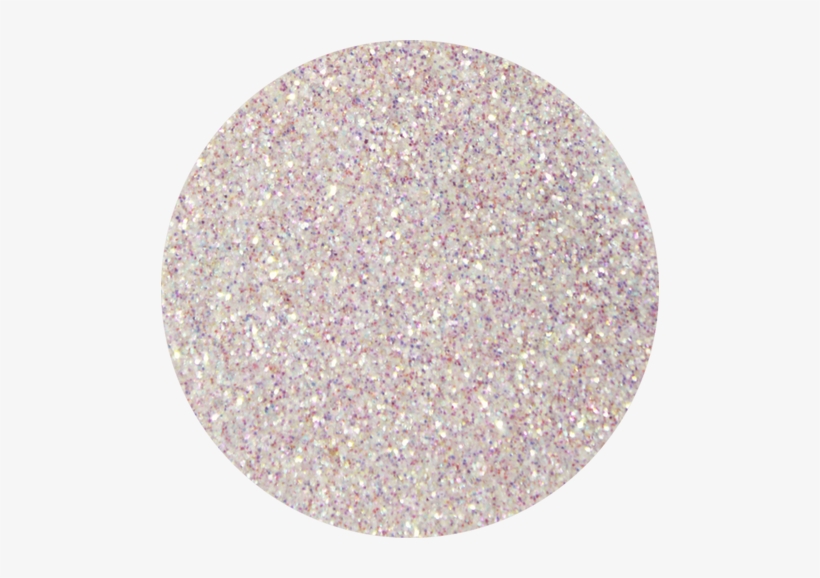 Soft Silver Glitter, transparent png download