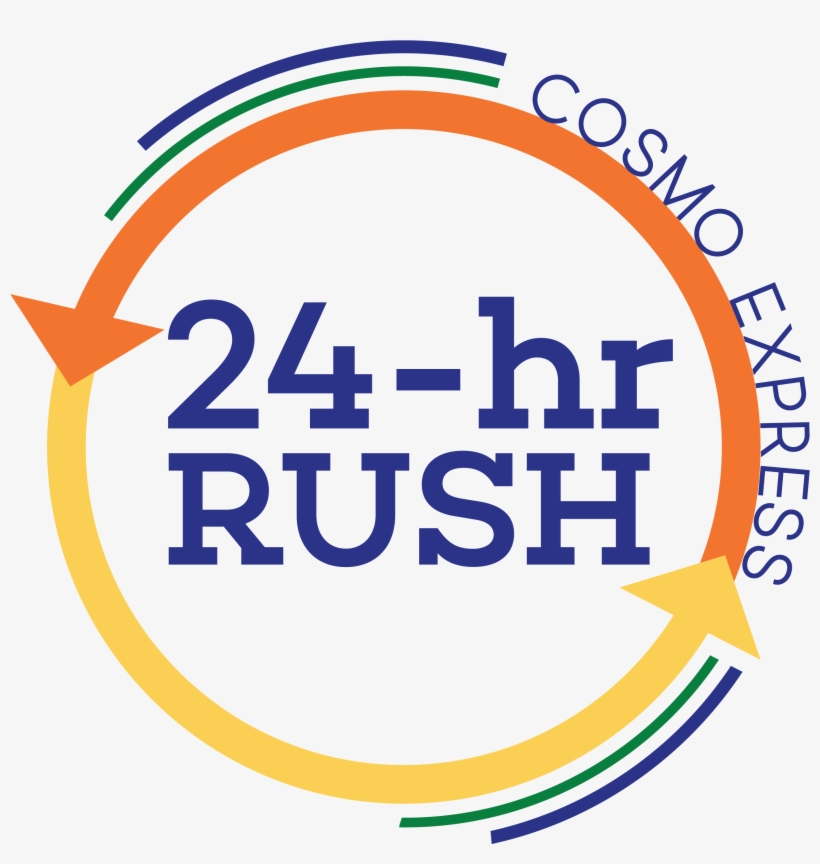 Cosmo Express 24 Hour Rush - Rachael Ray Nutrish Dog Food, transparent png download