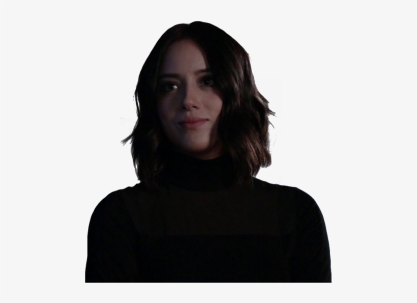 Daisy Johnson Png, transparent png download