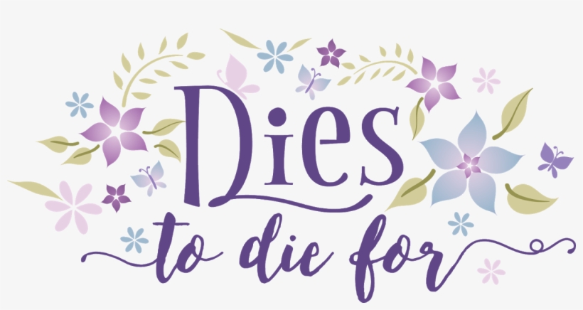 Dies To Die For - 2018, transparent png download