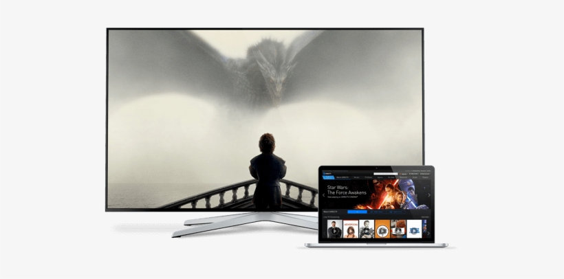 Get More Movies With These Directv Features - Игра Престолов: Уроки Для Жизни И Бизнеса, transparent png download